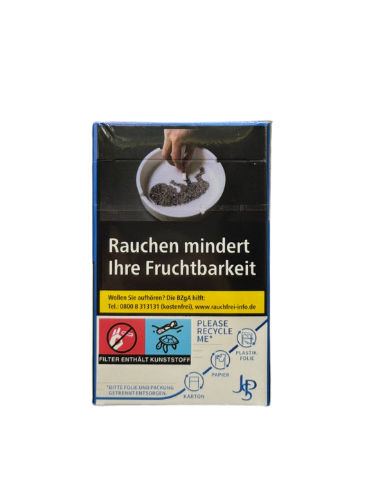 John Player Special Blue JPS 20 Stk