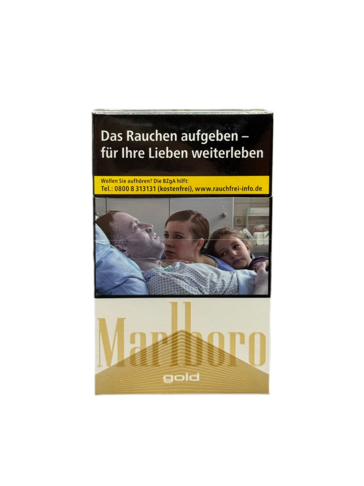 Marlboro Gold Zigaretten 20 Stk
