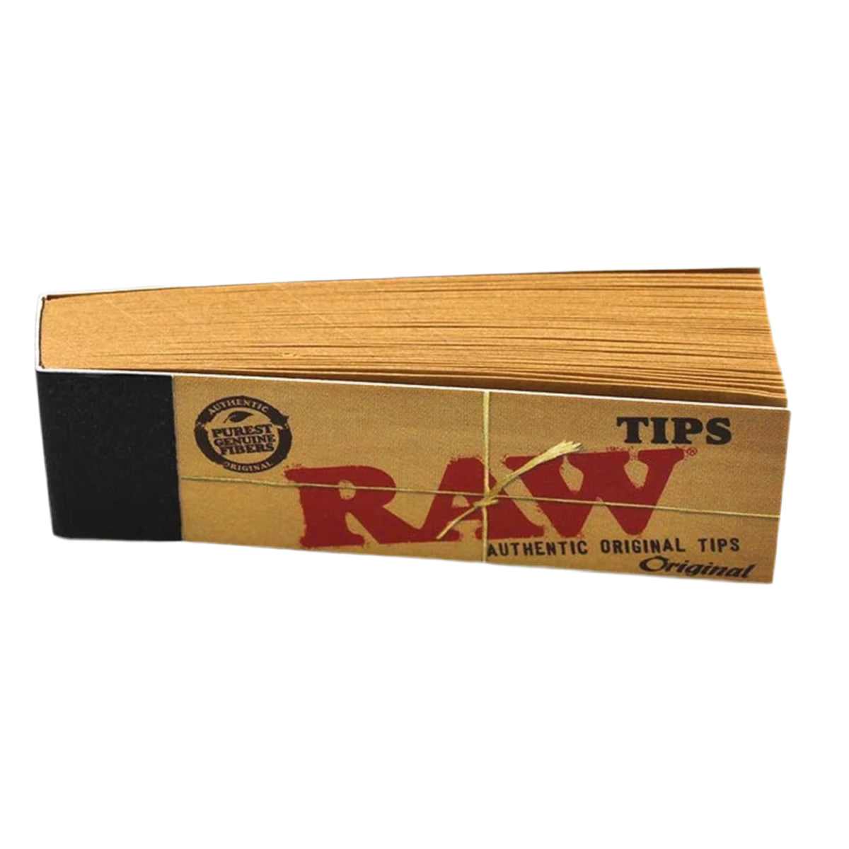 RAW Tips Original 50 Blatt