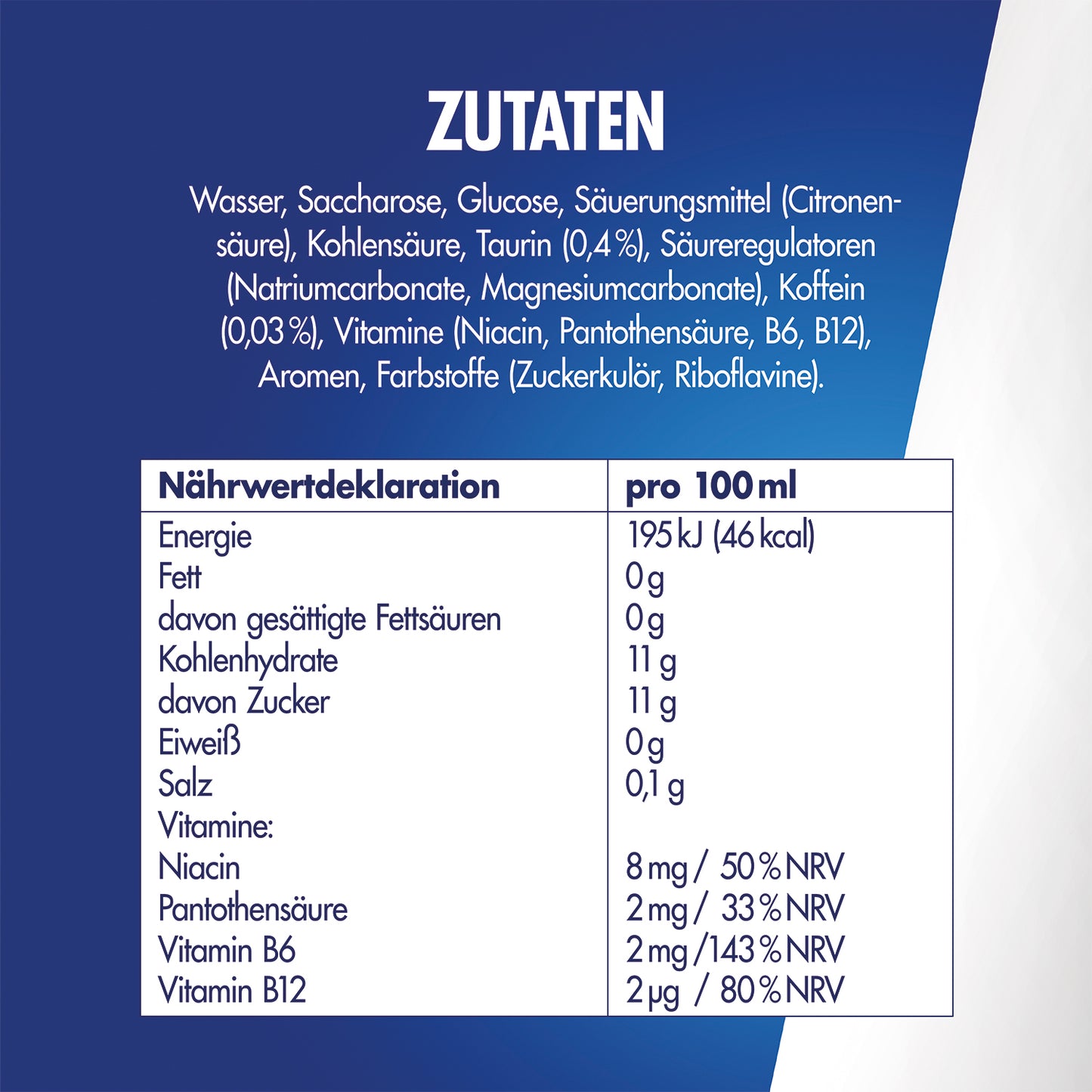 Red Bull Energy Drink 0,25 l