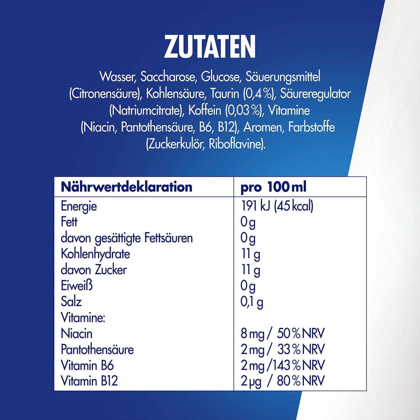 Red Bull Winter Edition 2025 Fuji-Apfel & Ingwer 0,25 l