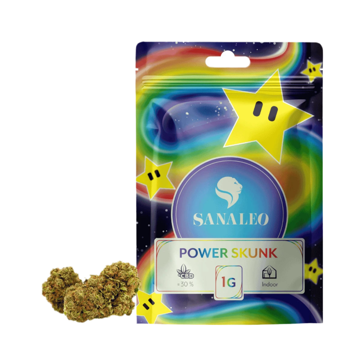 SANALEO Power Skunk 1 g