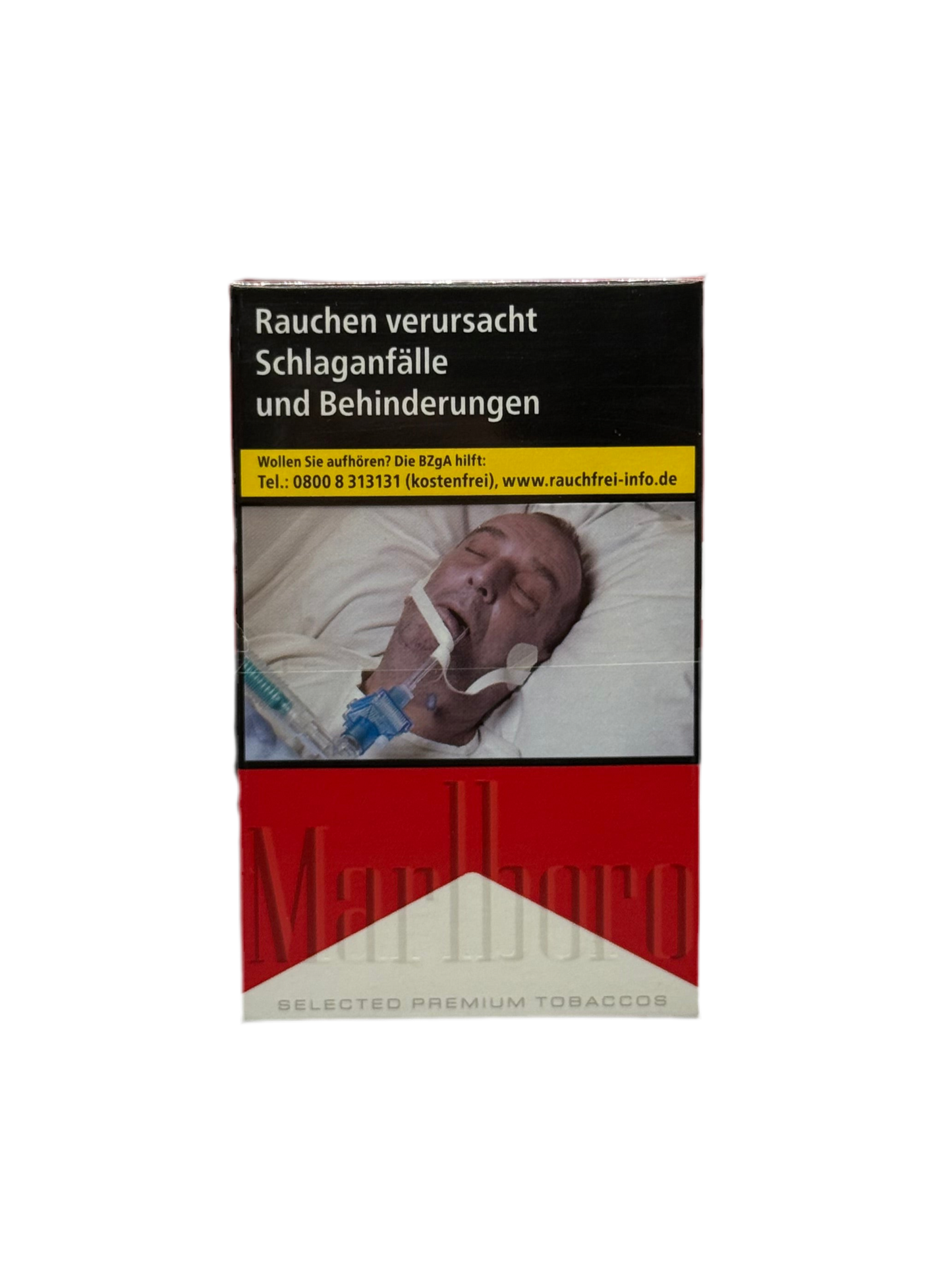 Marlboro Red Zigaretten 20 Stk
