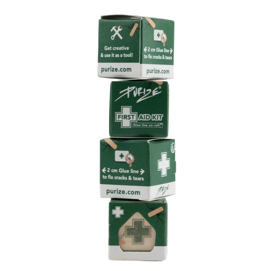 PURIZE First Aid Kit