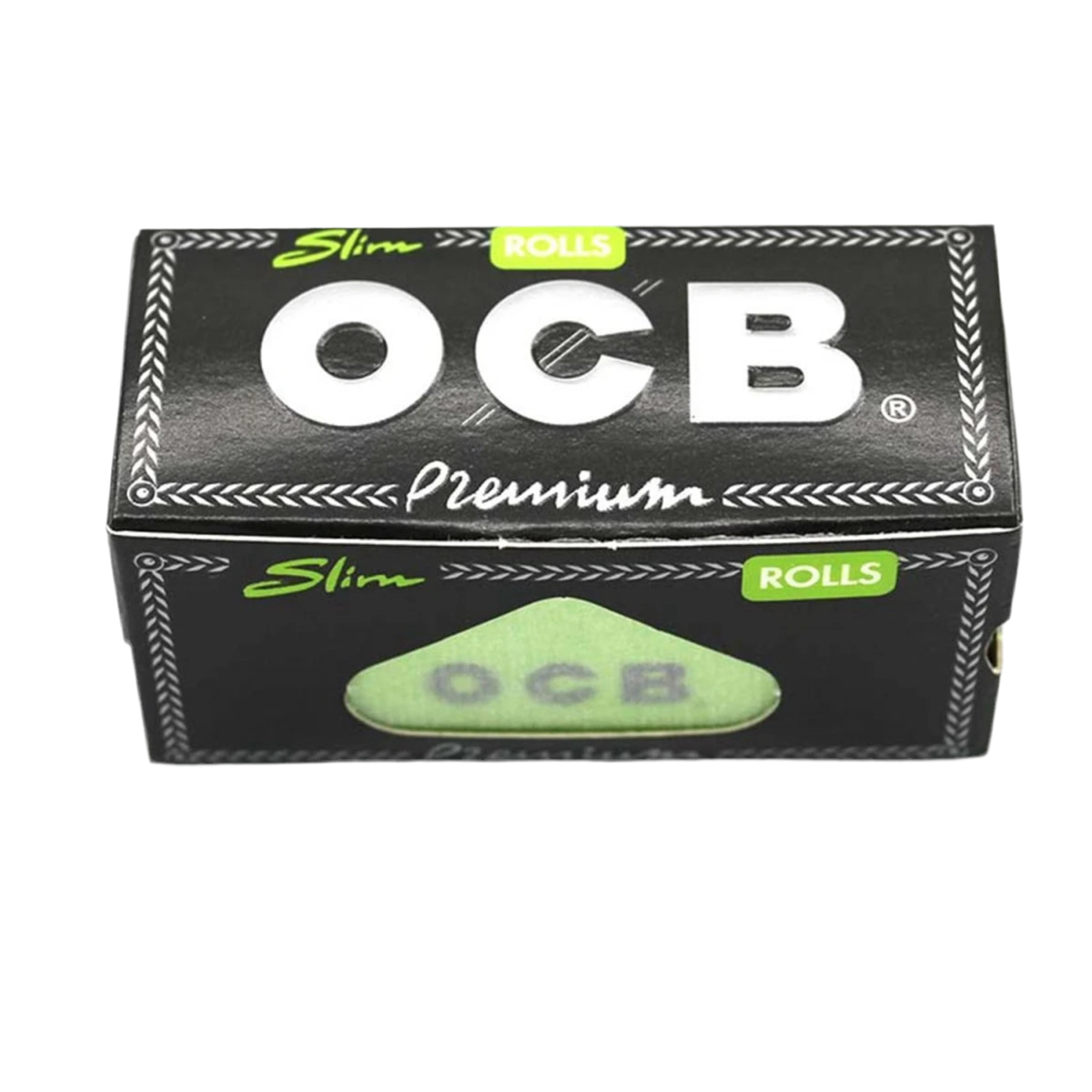 OCB Slim Rolls 4m