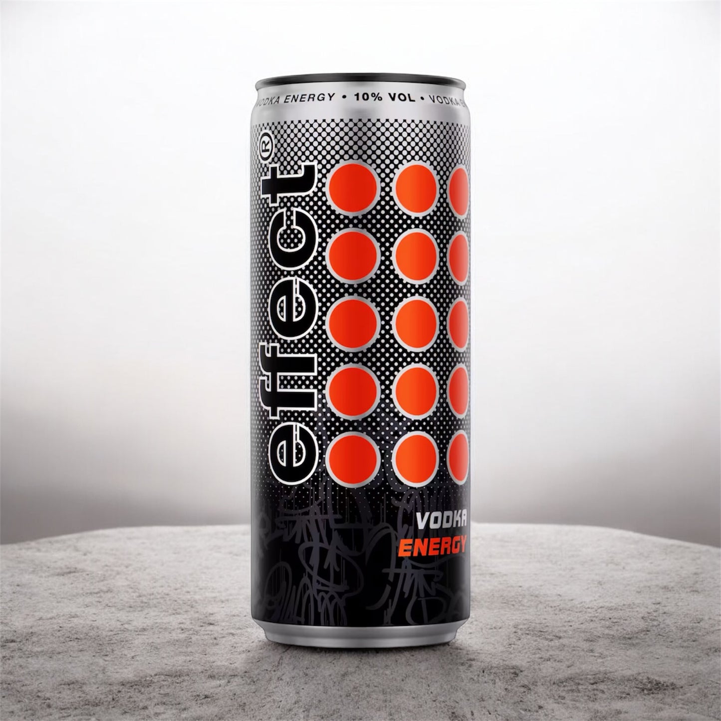 effect Vodka Energy 0,33 l