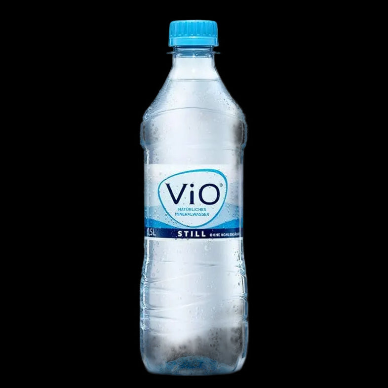 VIO Wasser Still 0,5 l