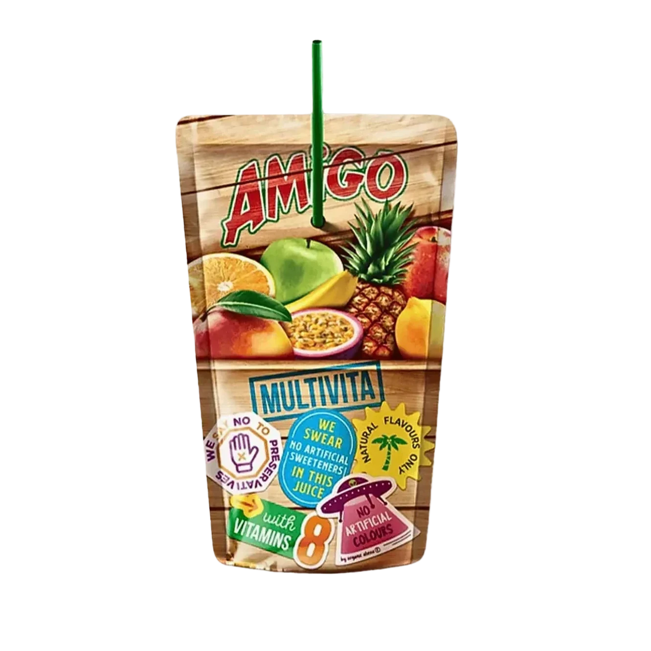 Amigo Multivita 200ml