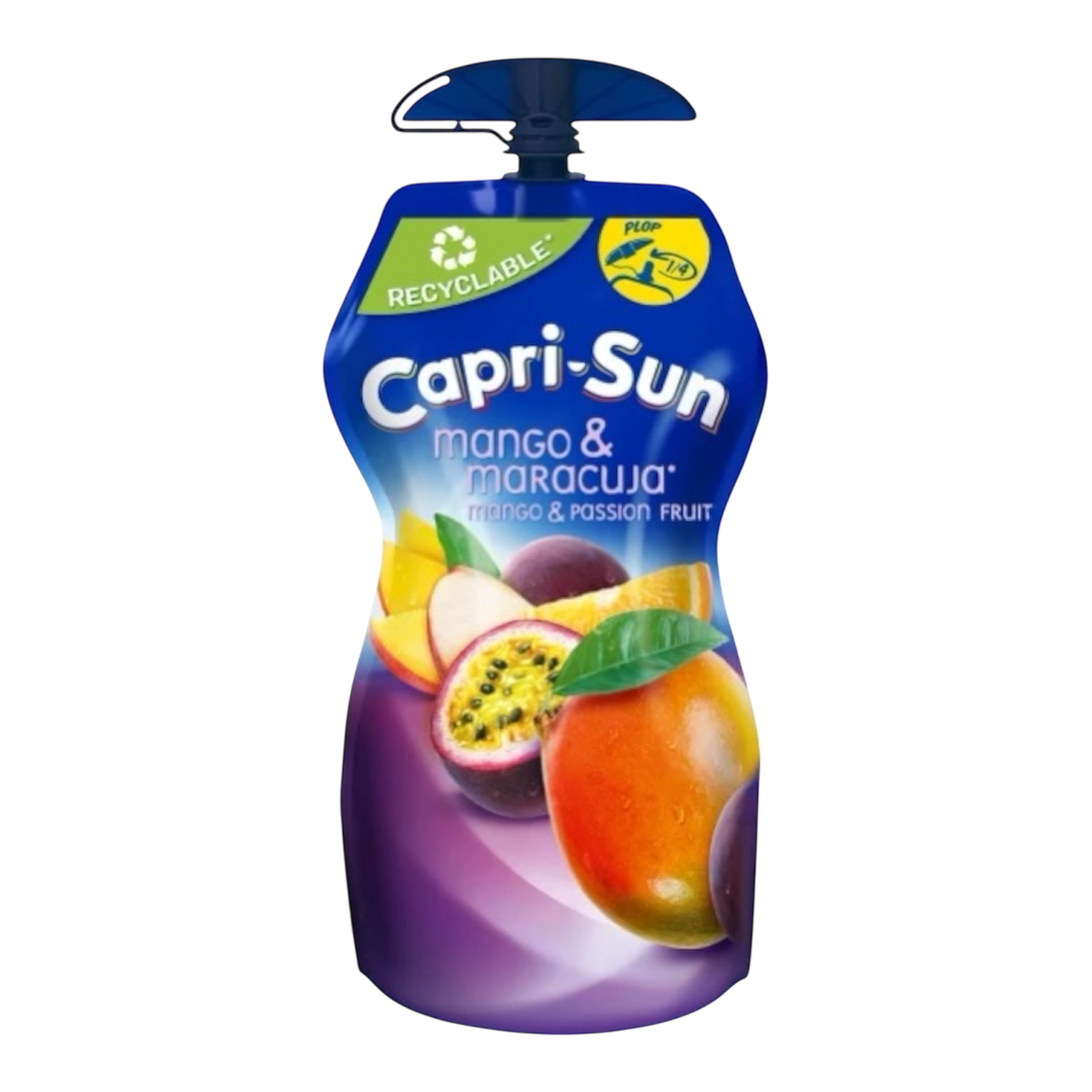 Capri-Sun Mango & Maracuja 0,33 l