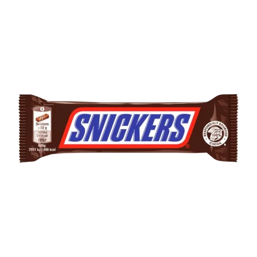 Snickers Classic 50g
