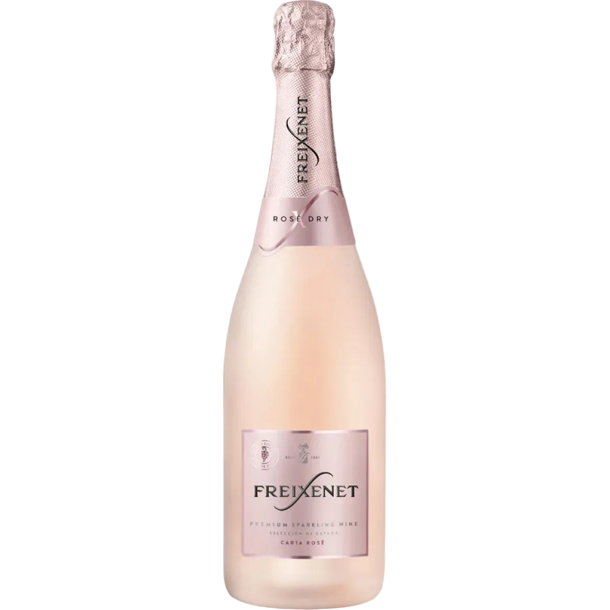 Freixenet Rosé Dry 0,75 l