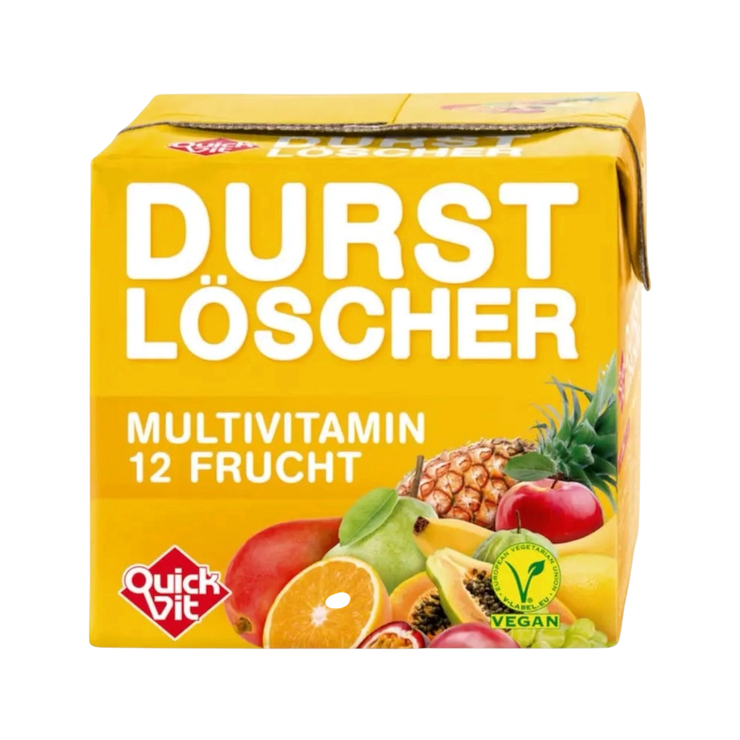 Durstlöscher Multivitamin 500ml
