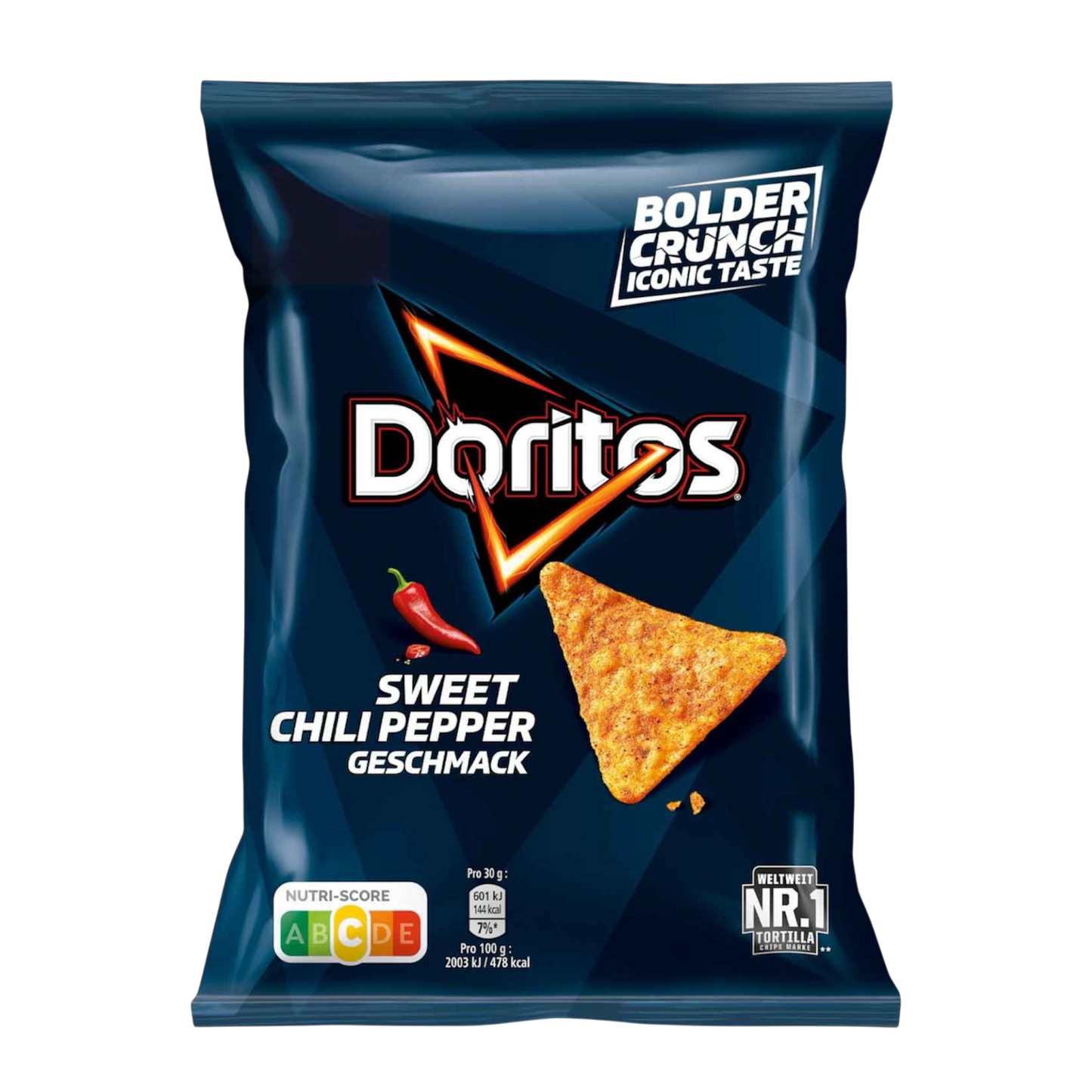 Doritos - Sweet Chili Pepper 44g