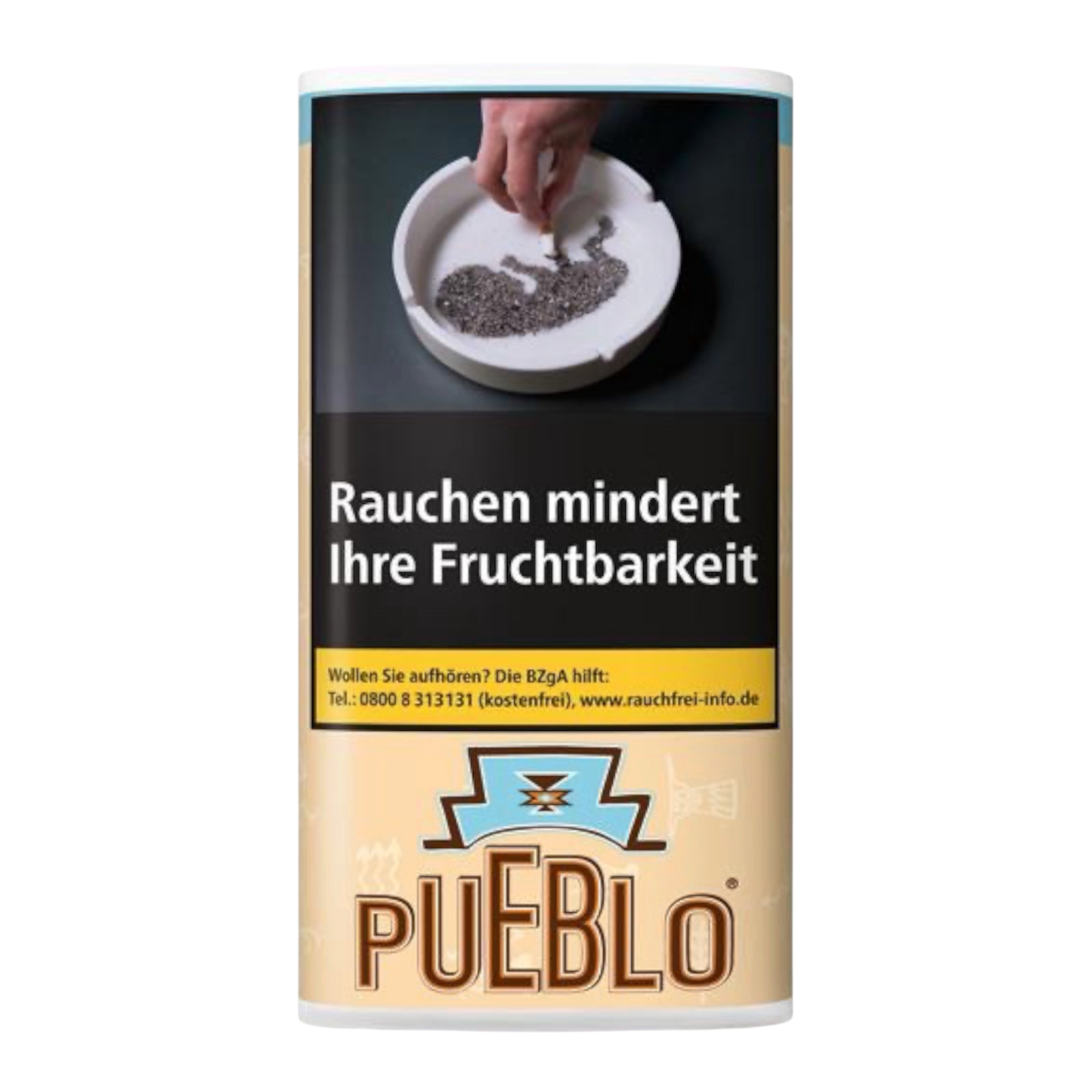 Pueblo Classic Tabak Pouch 30g
