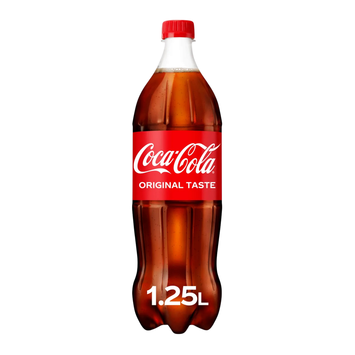 Coca Cola Original Taste 1,25 l