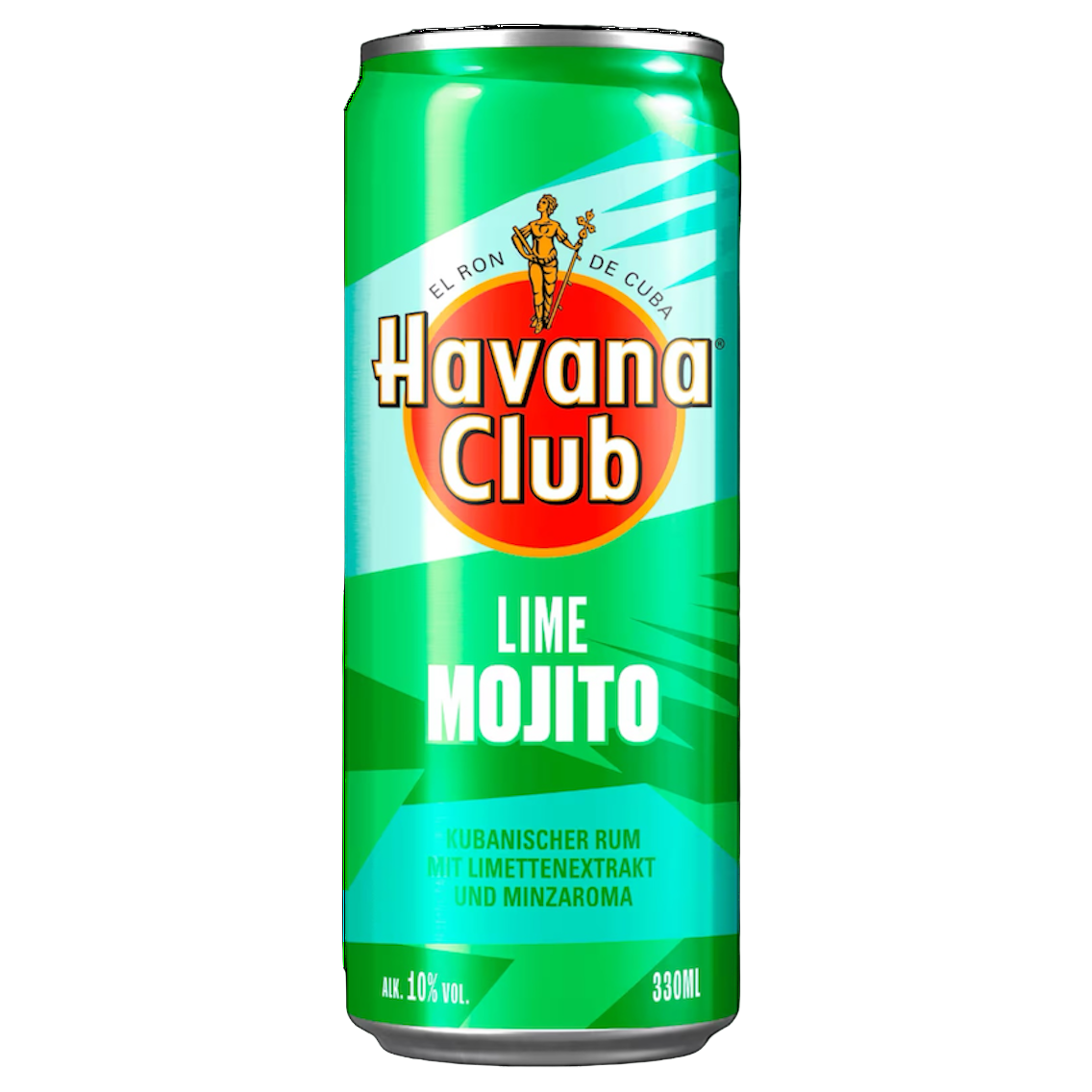 Havana Club Lime Mojito 0,33l