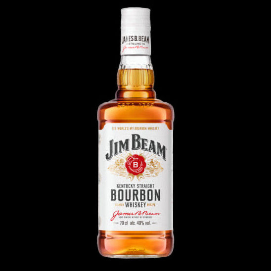 JIM BEAM Whiskey 70cl