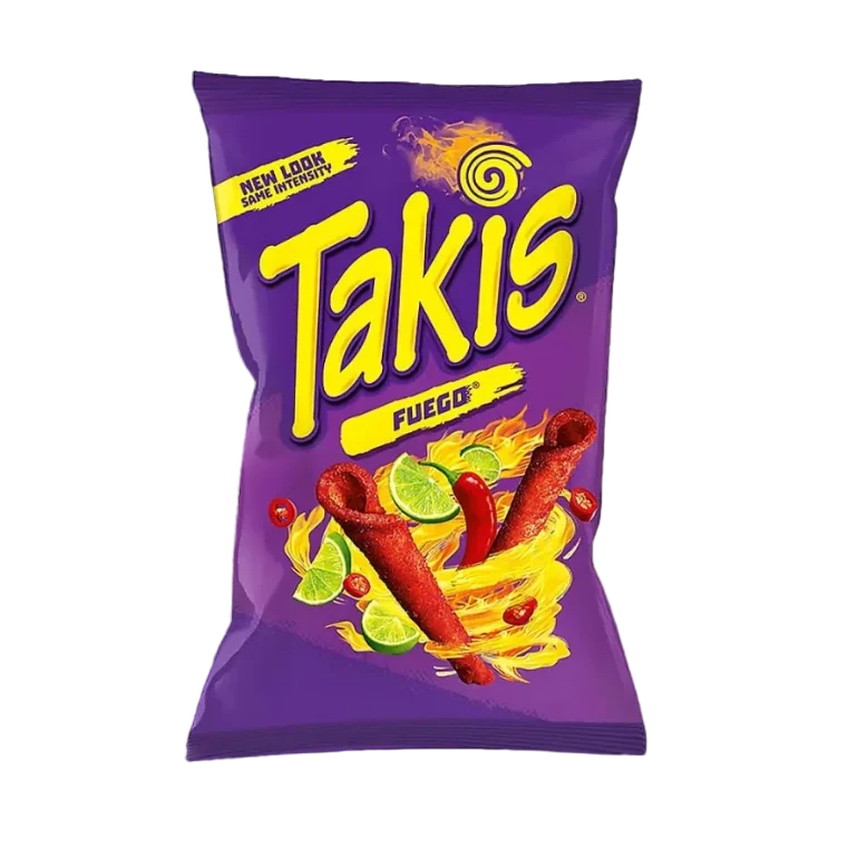 Takis Fuego 100g