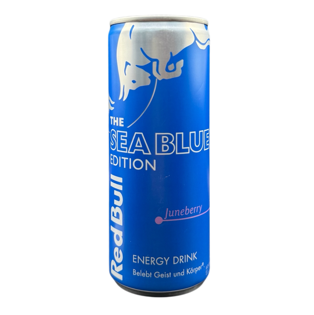 Red Bull Juneberry 0,25l