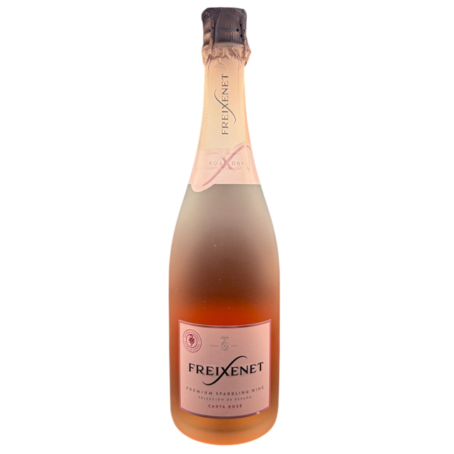 Freixenet Rosé Dry 0,75 l