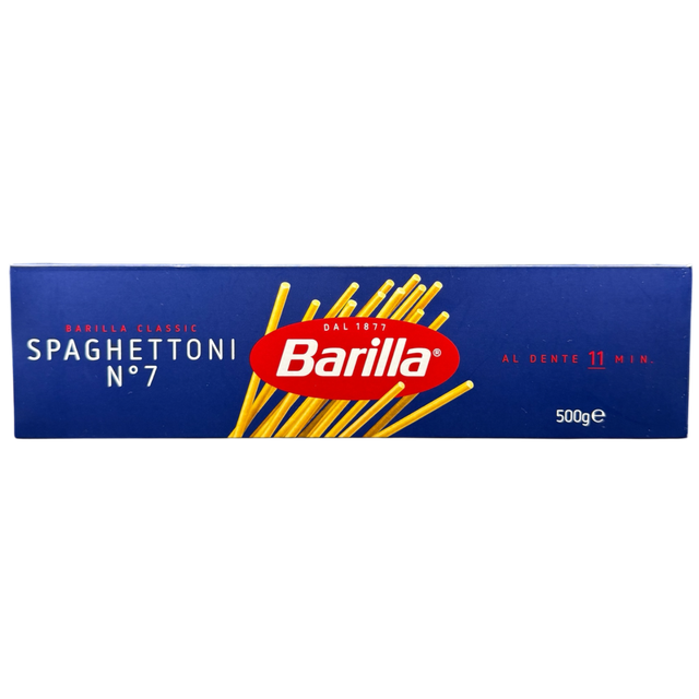 Barilla Spaghettoni N 7 500 g