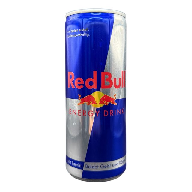 Red Bull Energy Drink 0,25 l