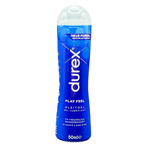 durex Gleitgel 50 ml