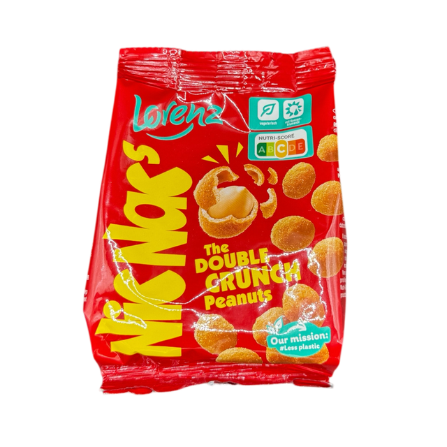 Lorenz Nic-Nacs 110 g