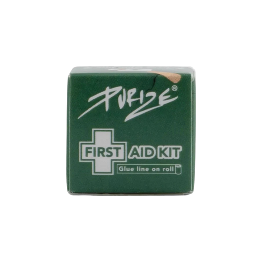 PURIZE First Aid Kit