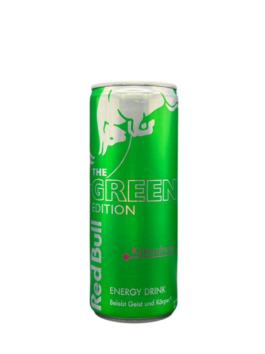 Red Bull Kaktusfrucht 0,25l