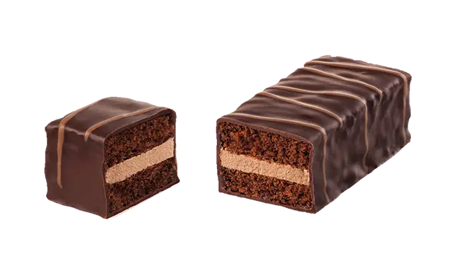 KuchenMeister Riegel Schokocreme 32g