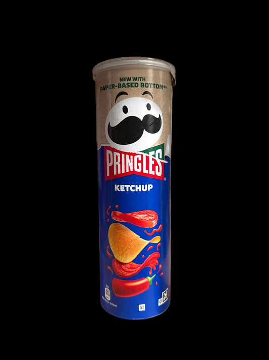 Pringles Ketchup 160g
