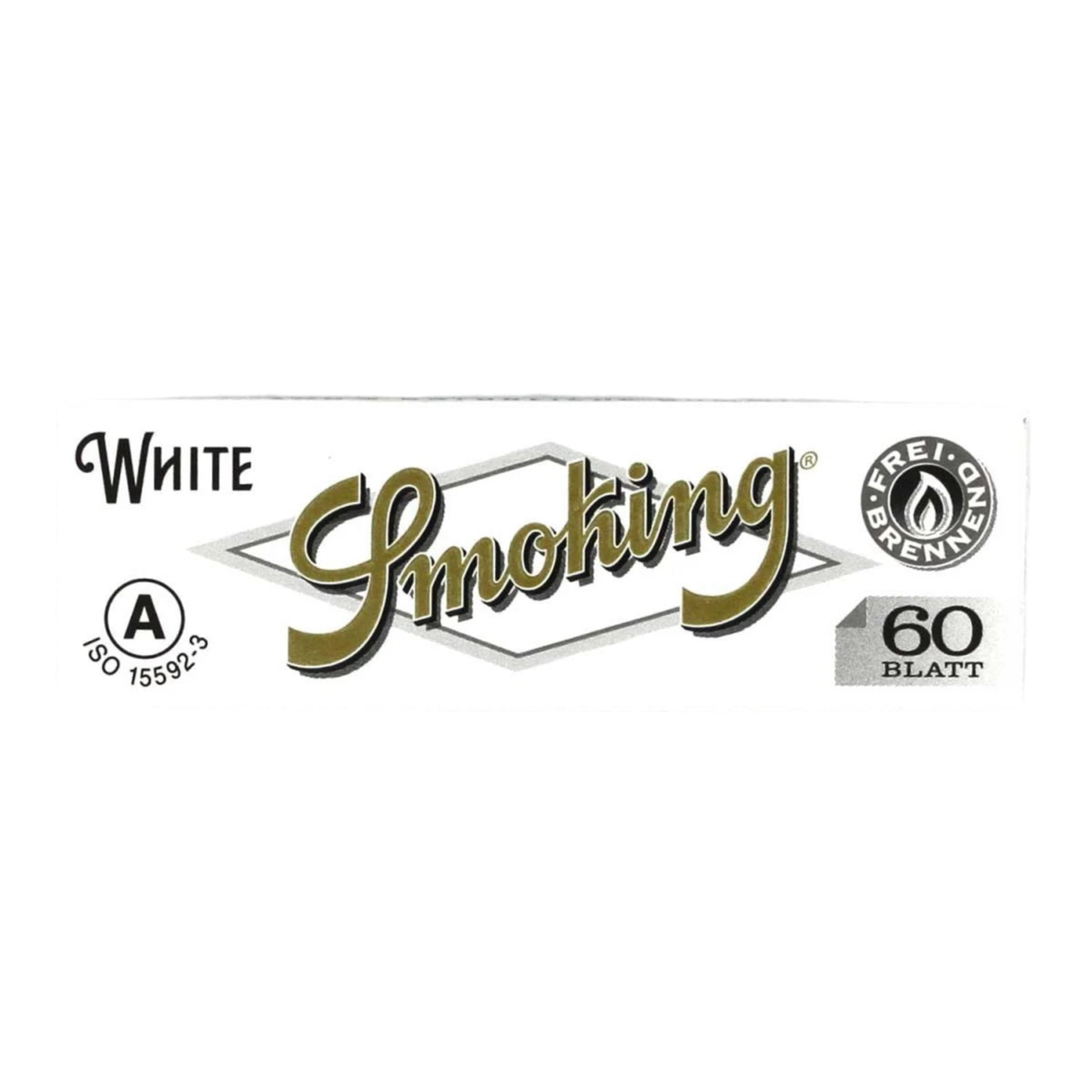 Smoking White Papers