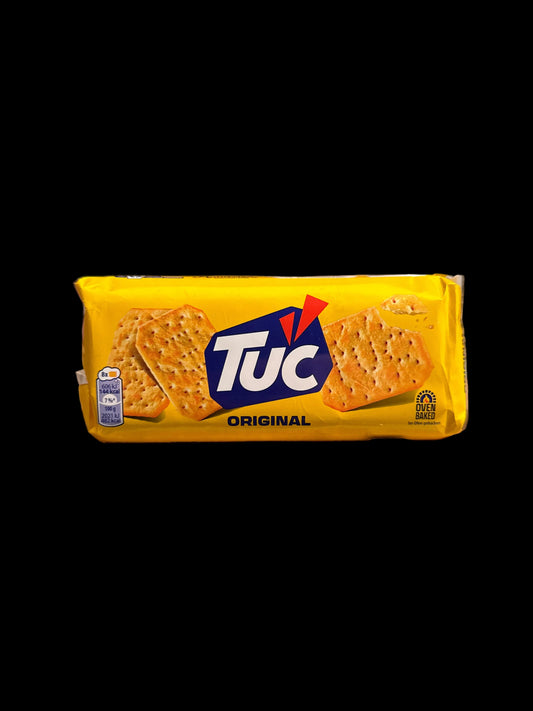 Tuc Original 100g