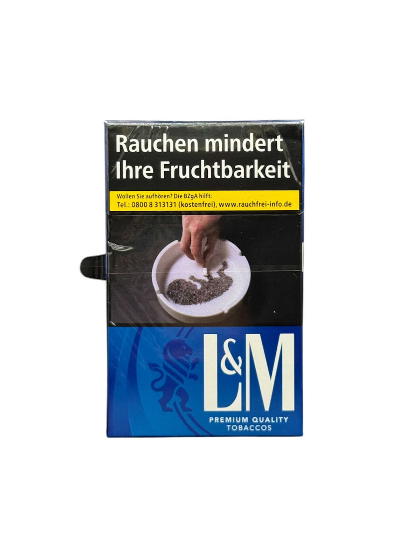 L&M Blue 20 Stk
