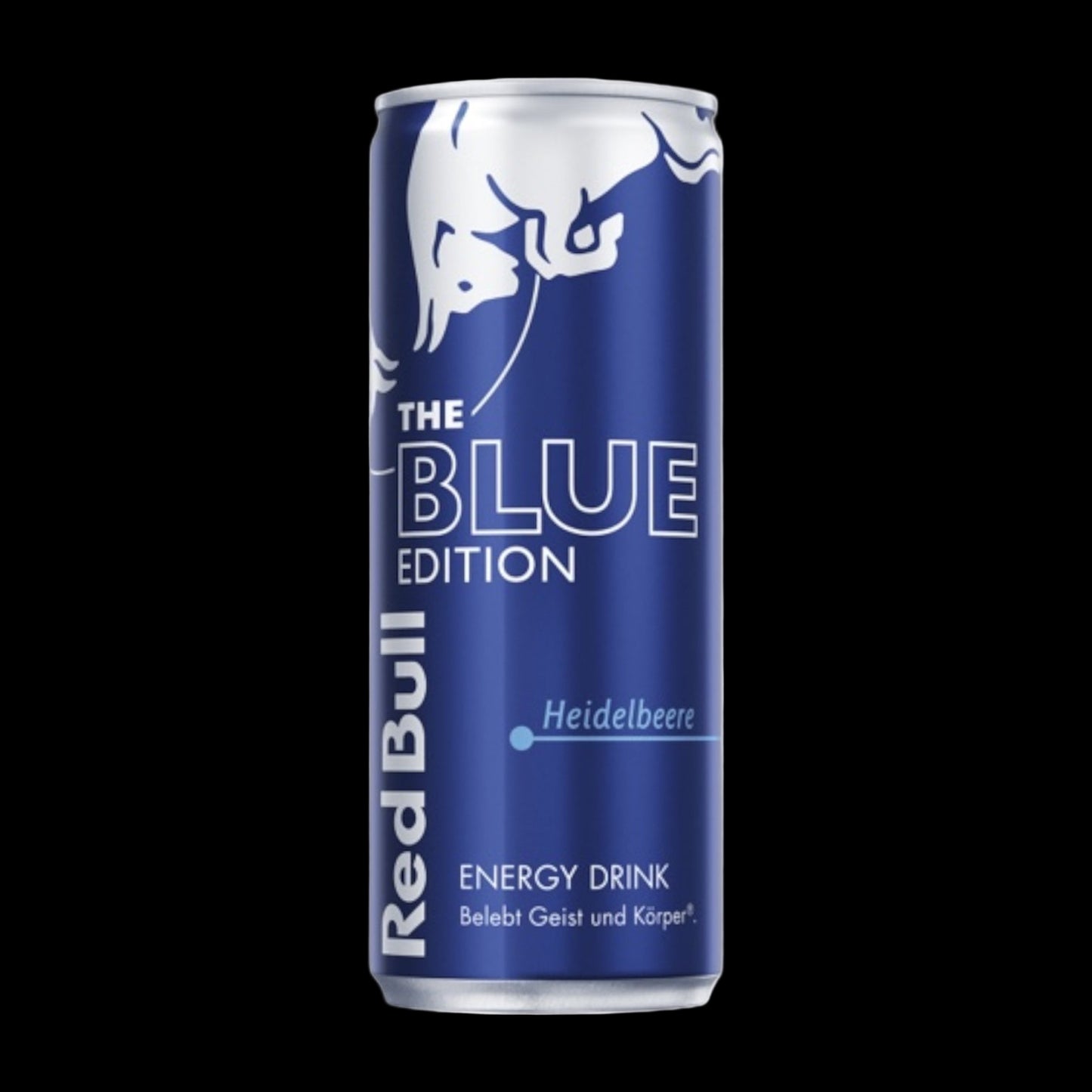 Red Bull Heidelbeere 0,25l
