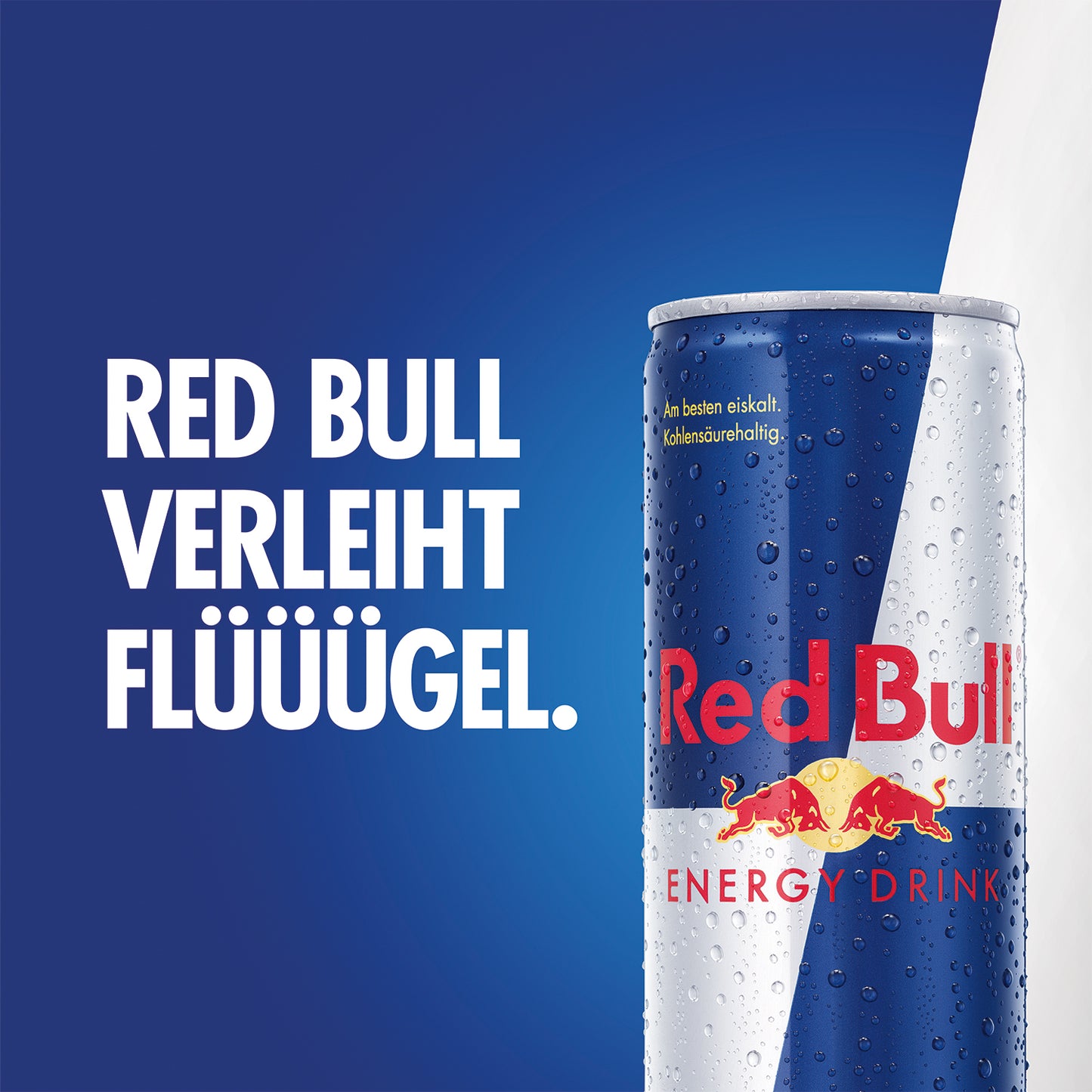 Red Bull Energy Drink 0,25 l