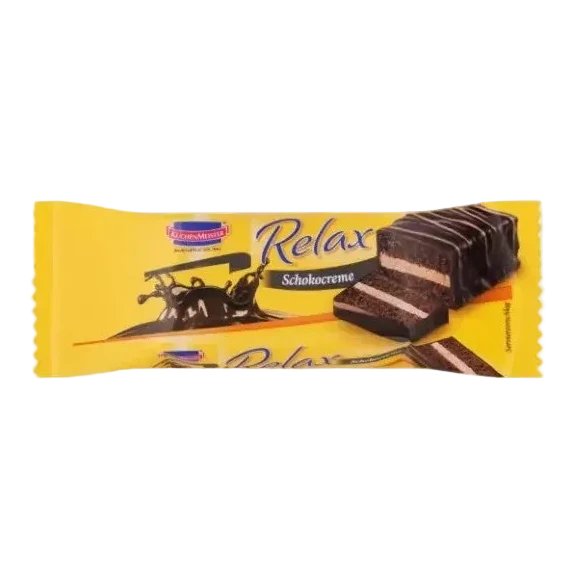 KuchenMeister Riegel Schokocreme 32g