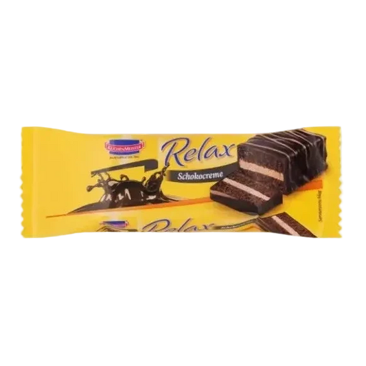 KuchenMeister Riegel Schokocreme 32g