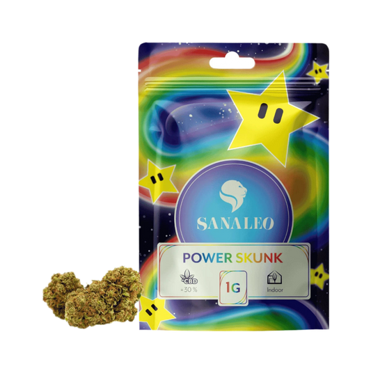 SANALEO Power Skunk 1 g