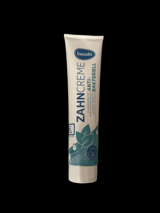 Bevola Zahncreme Anti-Bakteriell