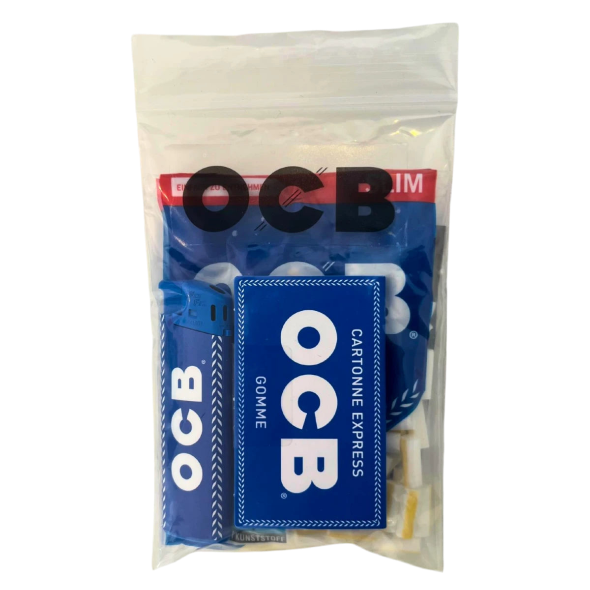 OCB Set (Päckchen)