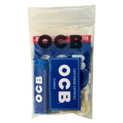 OCB Set (Päckchen)