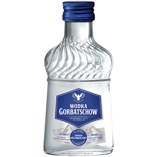 Wodka Gorbatschow 0,1 l