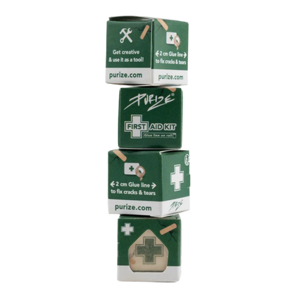 PURIZE First Aid Kit