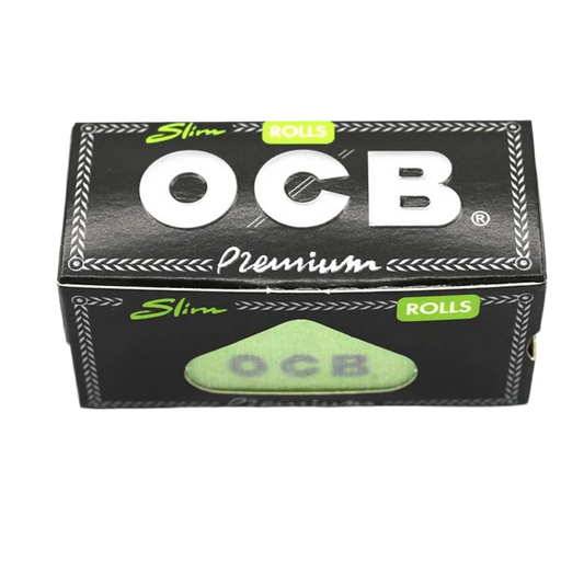 OCB Slim Rolls 4m