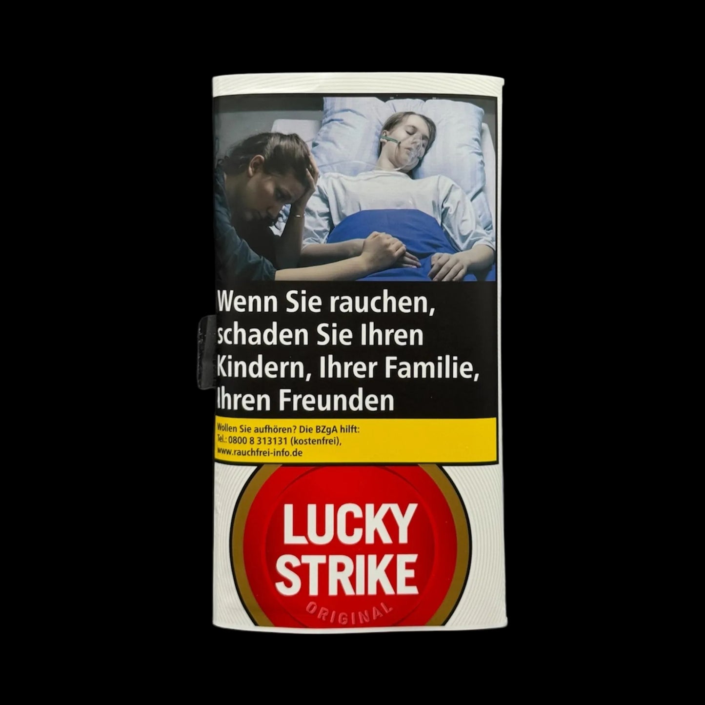 Lucky Strike Original Red Tabak 30g