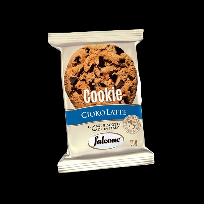 American Cookie Cioko Latte 50g