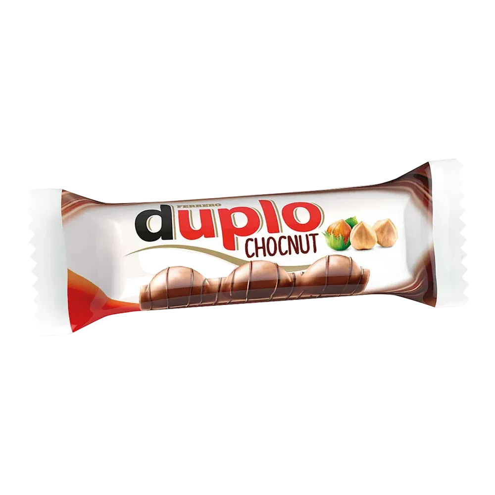 duplo Chocnut 26g
