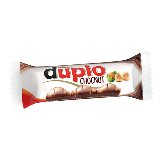 duplo Chocnut 26g